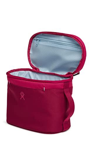 Hydro Flask Cranberry Insulated Lunch Bag, 5-L