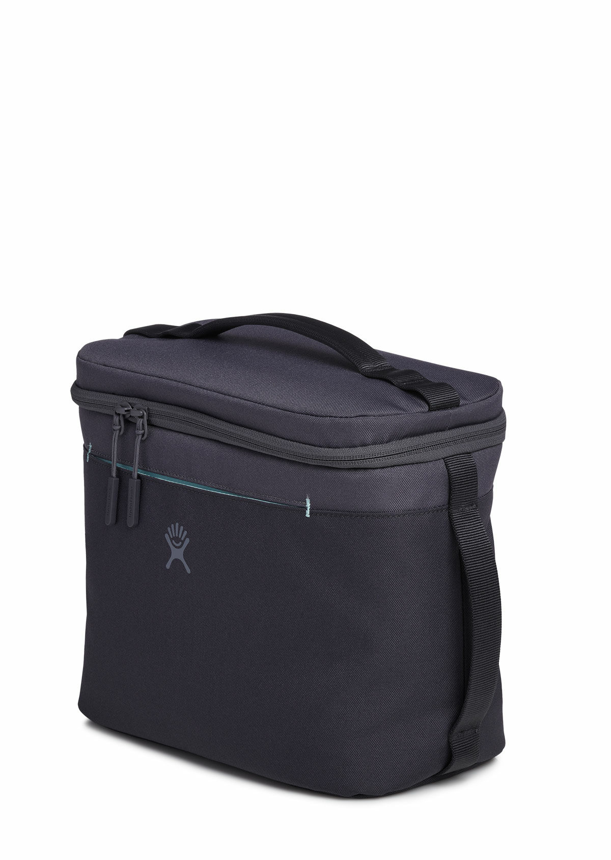 8-L Insulated Lunch Bag in Blackberry