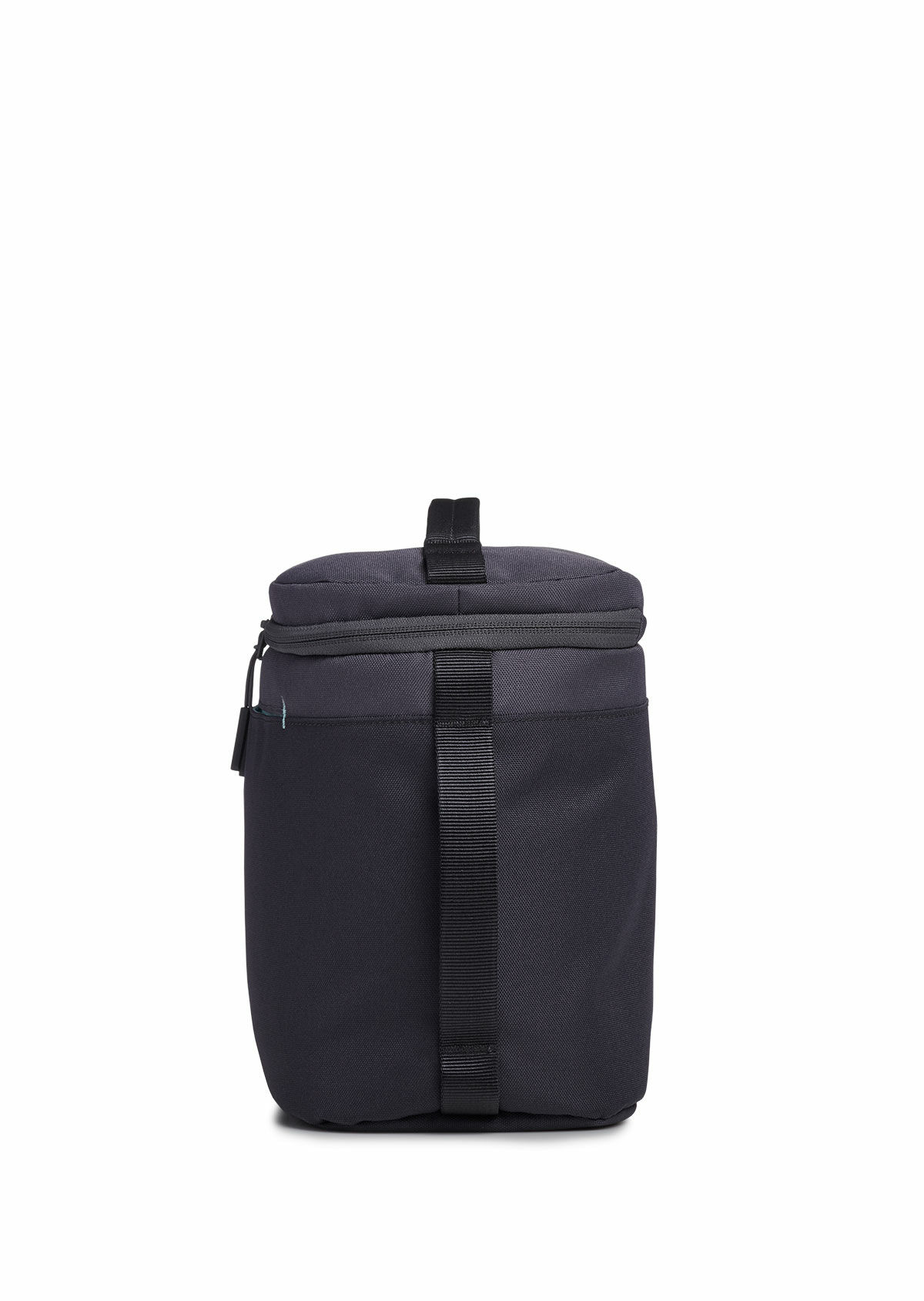 8-L Insulated Lunch Bag in Blackberry