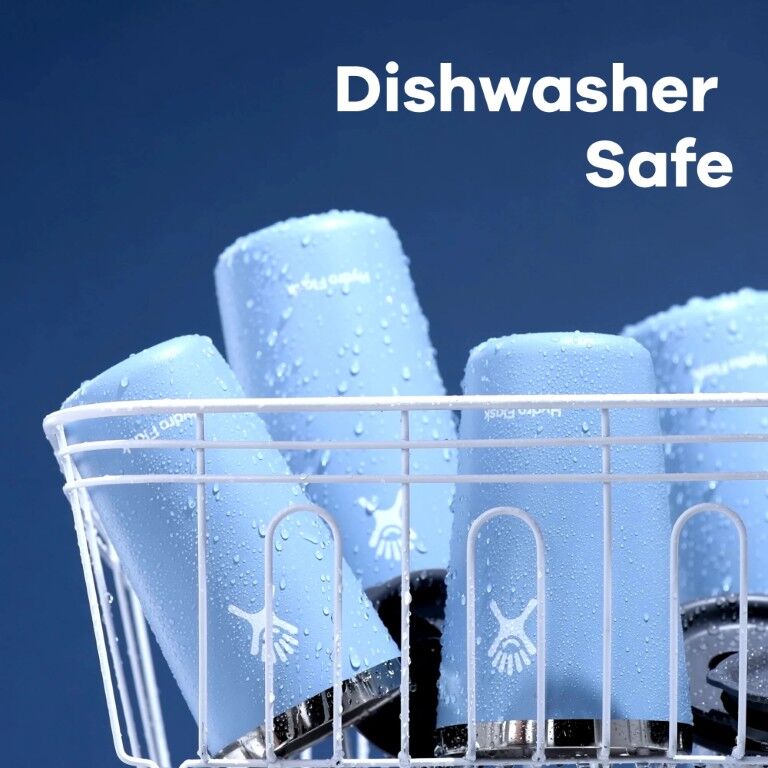 Hydro Flask All Around White Tumbler, 12-Oz