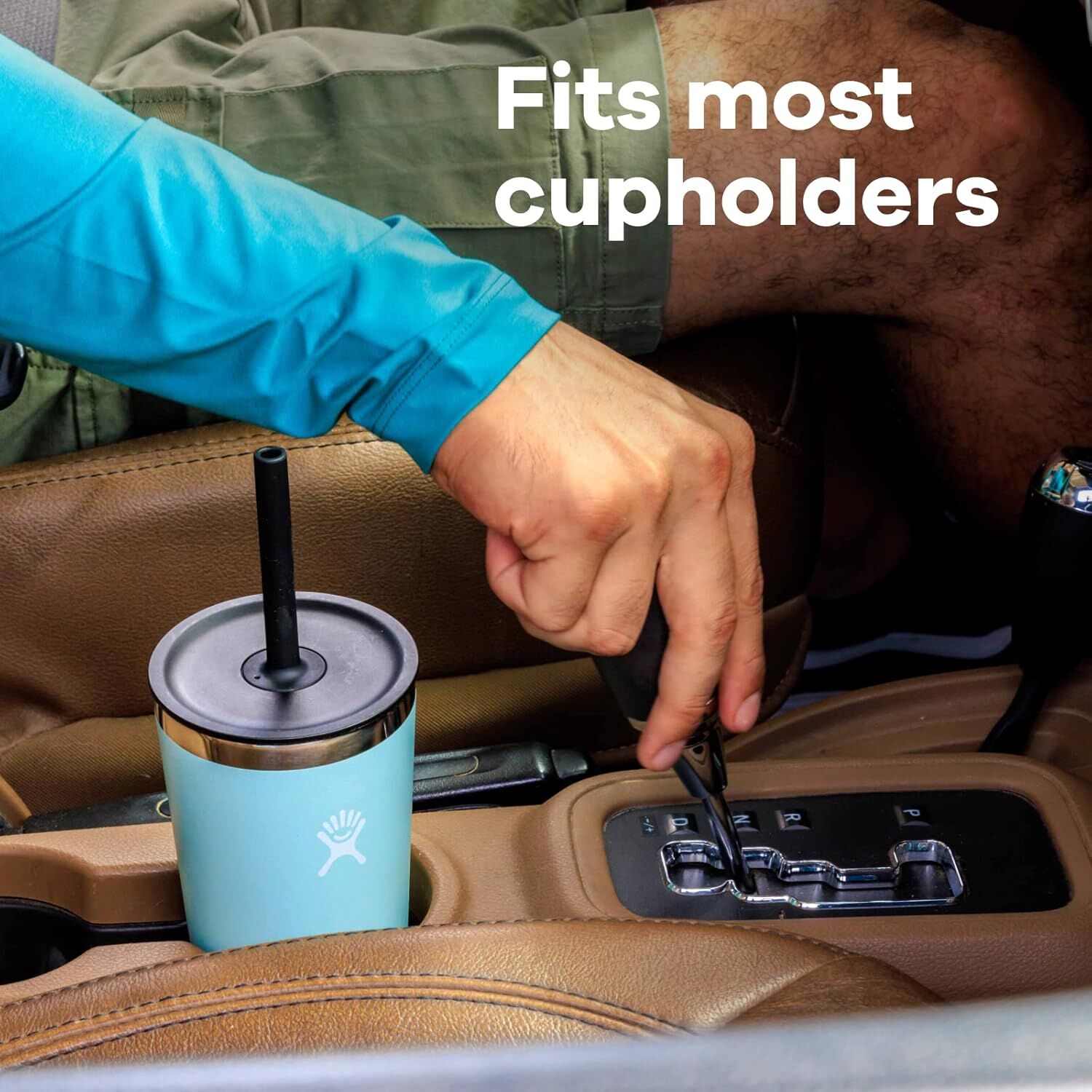 Hydro Flask Dew All Around Tumbler, 12-Oz