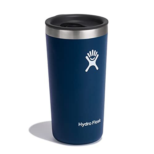 Hydro Flask All Around Indigo Tumbler, 12-Oz