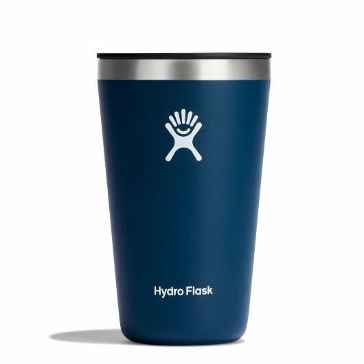 Hydro Flask Indigo All Around Tumbler, 16-Oz
