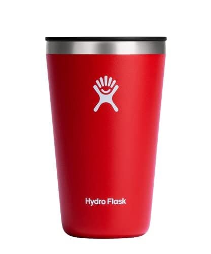 Hydro Flask All Around Goji Tumbler, 16-Oz