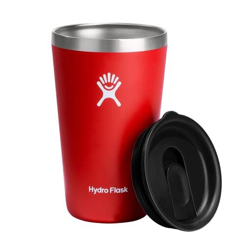 Hydro Flask All Around Goji Tumbler, 16-Oz
