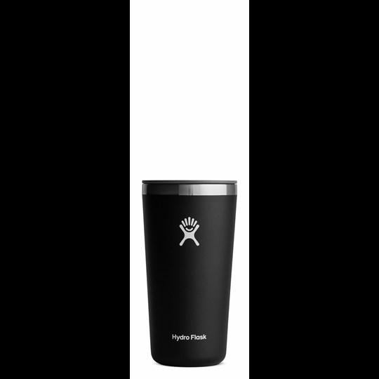20-Oz All Around Tumbler in Black - Coolers & Hydration, Hydro Flask