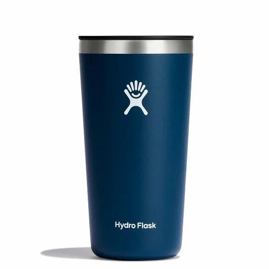 Hydro Flask Indigo All Around Tumbler, 20-Oz