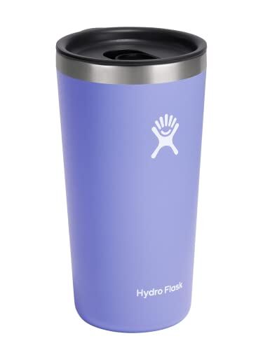 Hydro Flask All Around Lupine Tumbler, 20-Oz