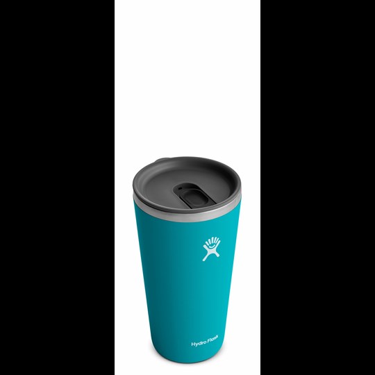 28-Oz All Around Tumbler in Laguna - Coolers & Hydration, Hydro Flask