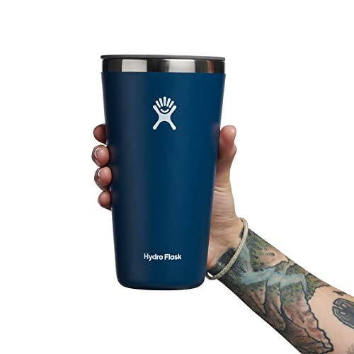 Hydroflask All Around Tumbler Indigo, 28-Oz