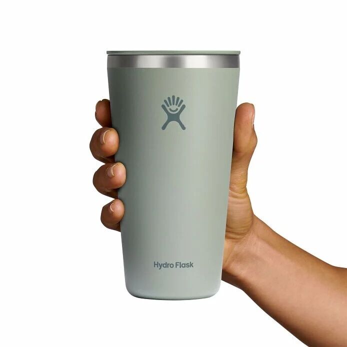Hydro Flask Tonal Agave All Around Tumbler, 28-Oz