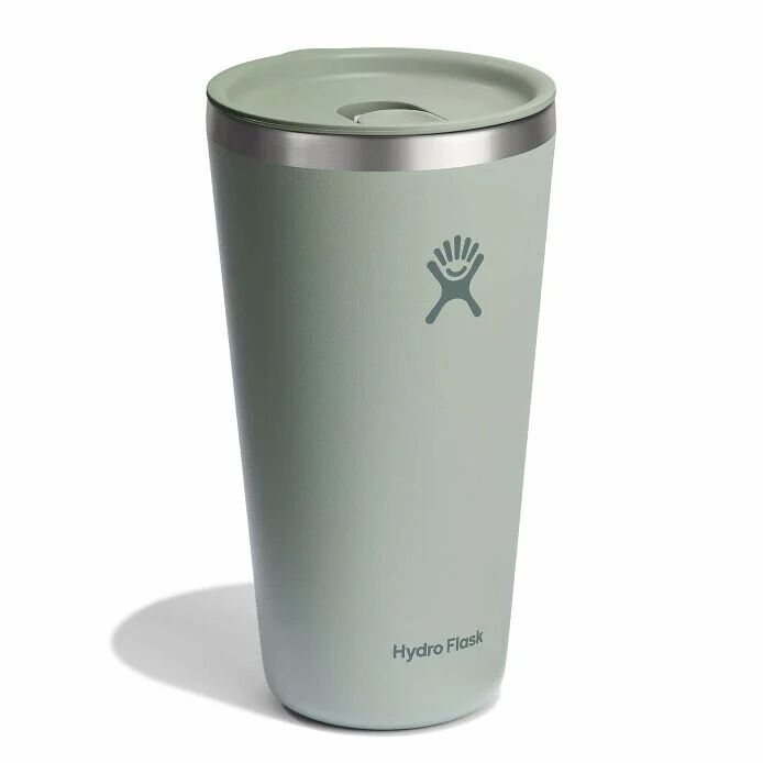 Hydro Flask Tonal Agave All Around Tumbler, 28-Oz