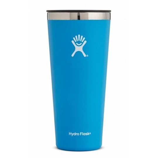 32-Oz Tumbler with Insulated Press-In Lid in Pacific