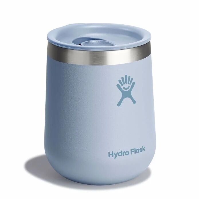 Hydro Flask Indigo Wine Tumbler, 10-Oz