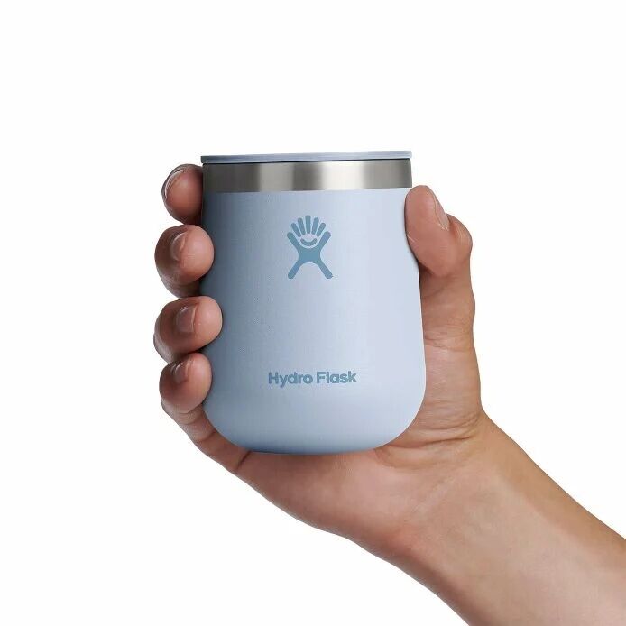 Hydro Flask Indigo Wine Tumbler, 10-Oz