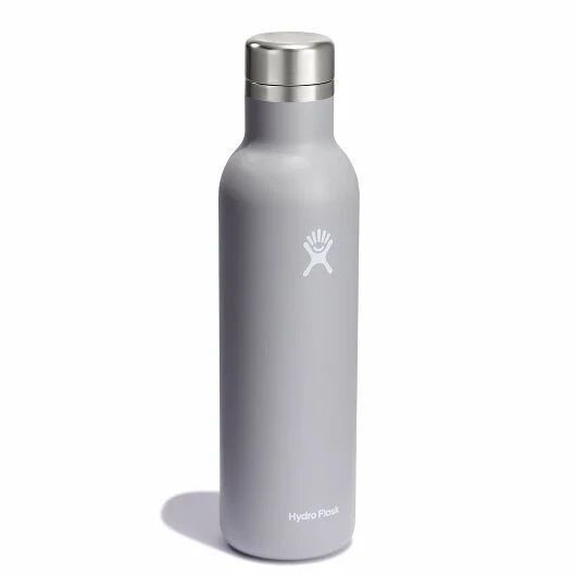 Hydro Flask Birch Wine Bottle, 25-Oz