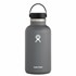 64-Oz Wide Mouth Bottle in White