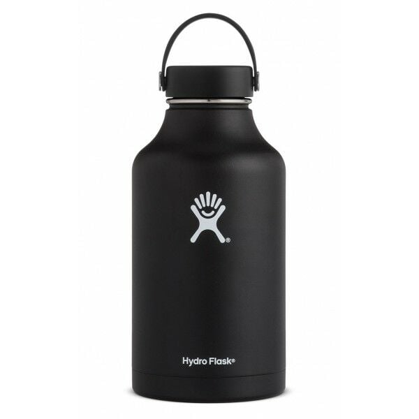 64 oz Wide Mouth