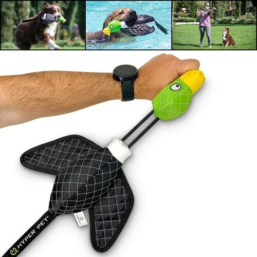 Flying Duck Slingshot Toy