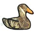 Realtree Interactive Dog Toy - Duck