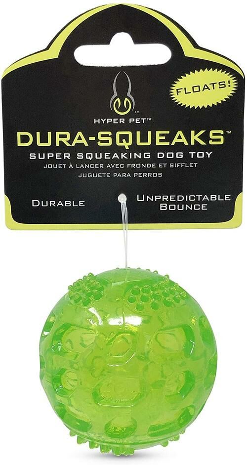 Dura-Squeaks - Ball