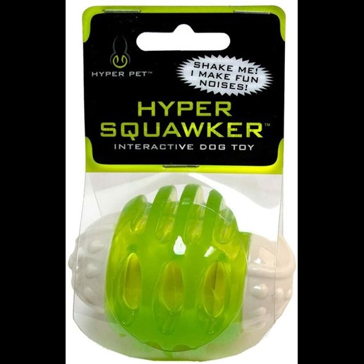 Hyper Squawker - Ball