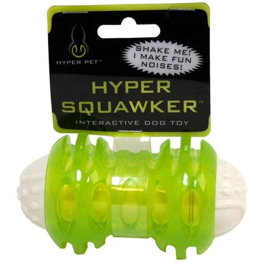 Hyper Squawker - Bone