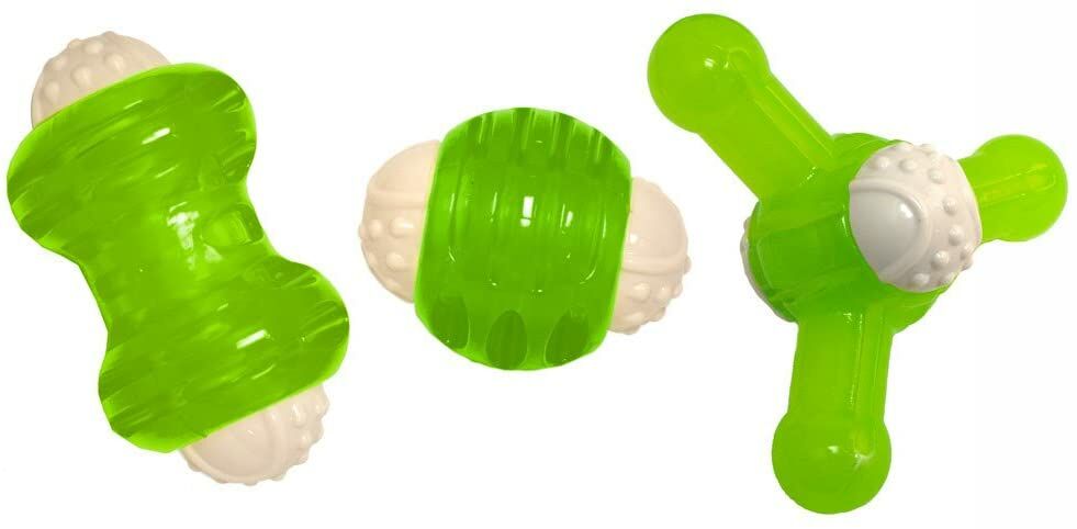 Hyper Squawkers - Jack