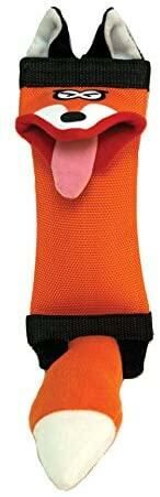 Firehose Friends - Fox