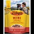 Zuke's Mini Naturals Training Dog Treats And Hemp Naturals Calming Dog Chews