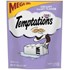 Temptations Creamy Dairy Flavor Cat Treat, 6.3-Oz