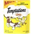 Temptations Tasty Chicken Flavor Crunchy And Soft Cat Treats, 6.3-Oz
