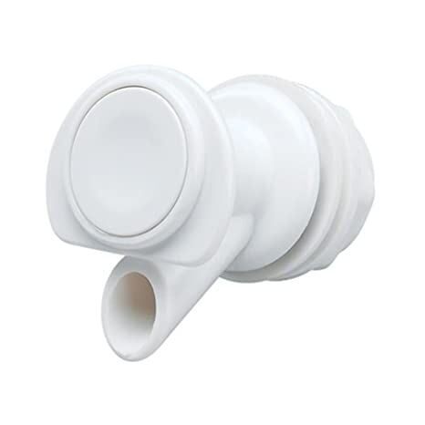 Igloo Standard Push Button Spigot For 2-10-Gal Water Jugs