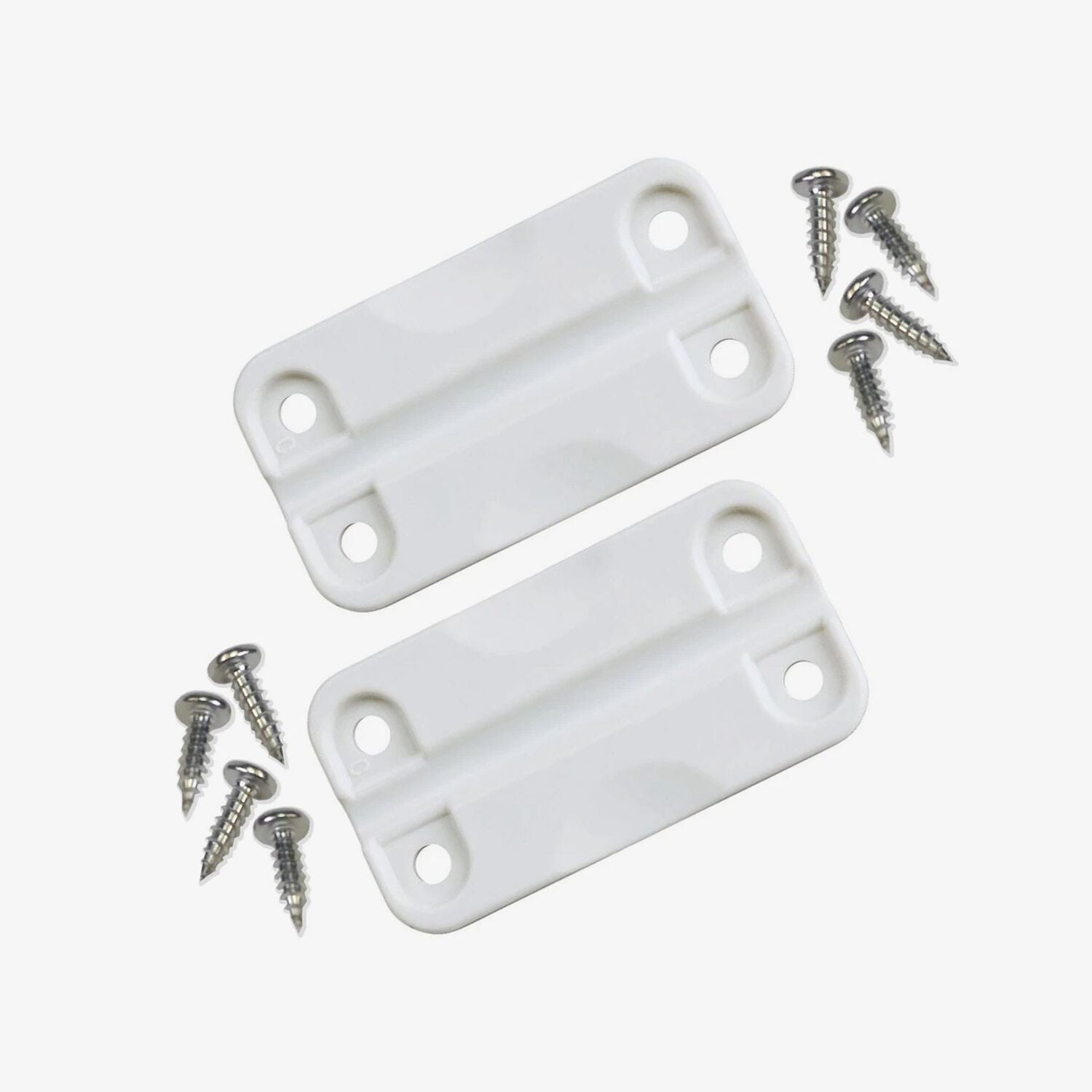 Igloo Standard Plastic Hinges Universal Fit