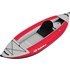 Solstice Flare 1 Person Whitewater Kayak