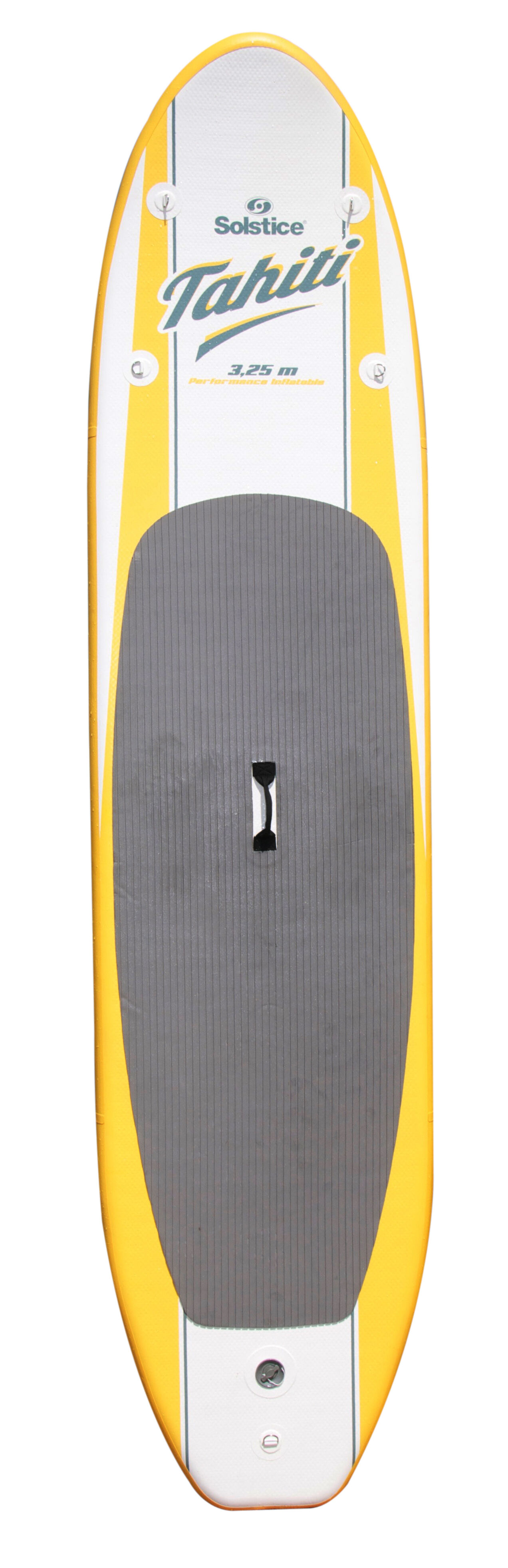Solstice Tahiti Inflatable Stand Up Paddleboard