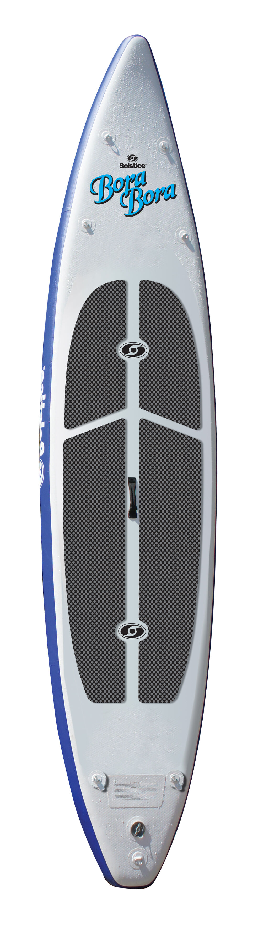 Solstice Bora Bora Inflatable Stand Up Paddleboard