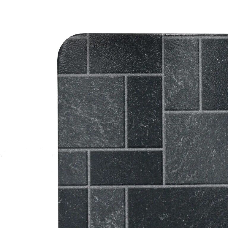 Imperial Slate Type 2 Stove Board, 32-In x 42-In