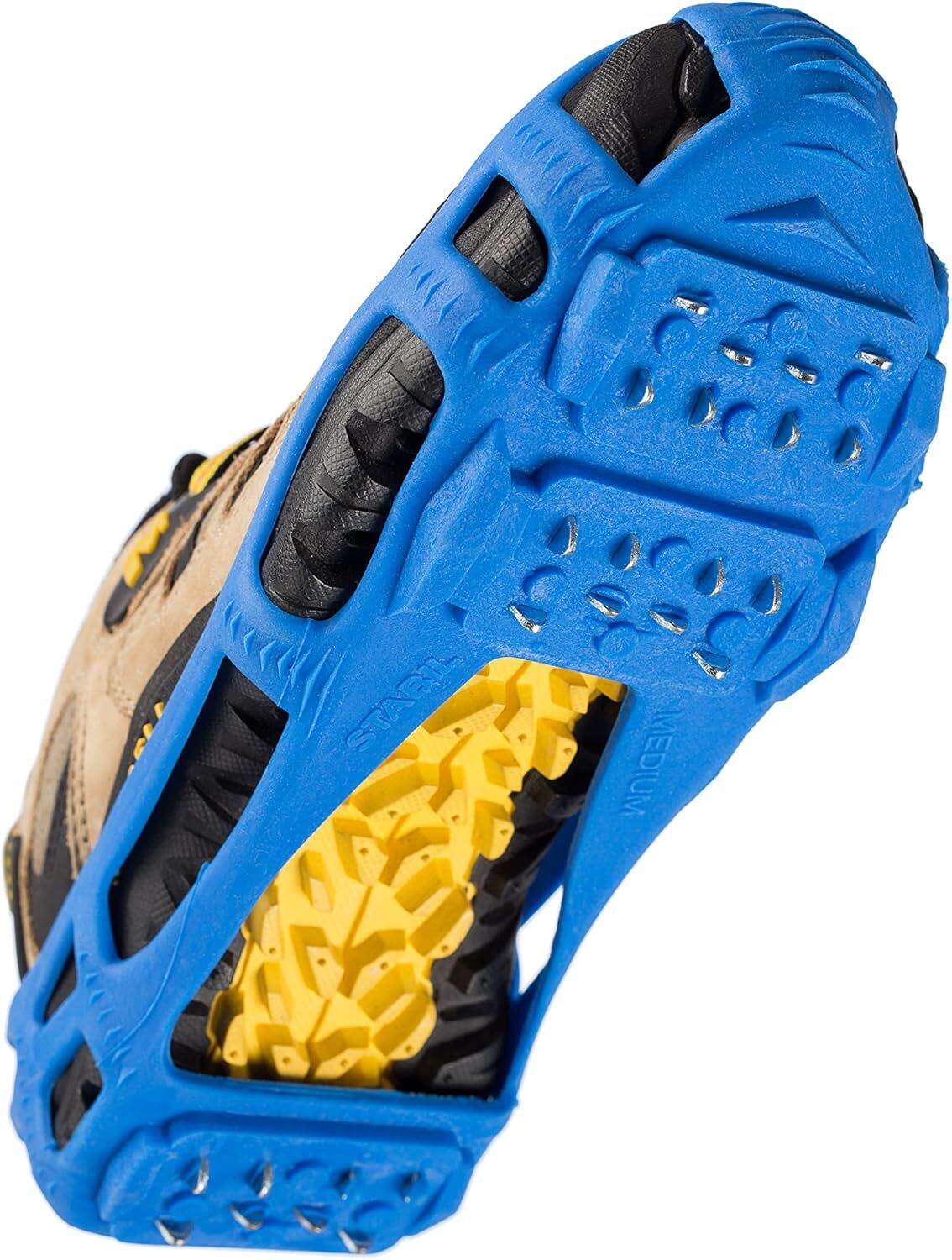 STABILicers Walk Traction Cleat