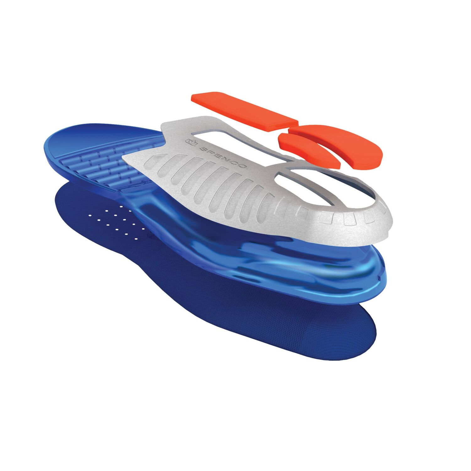 Spenco Total Support Gel Insole