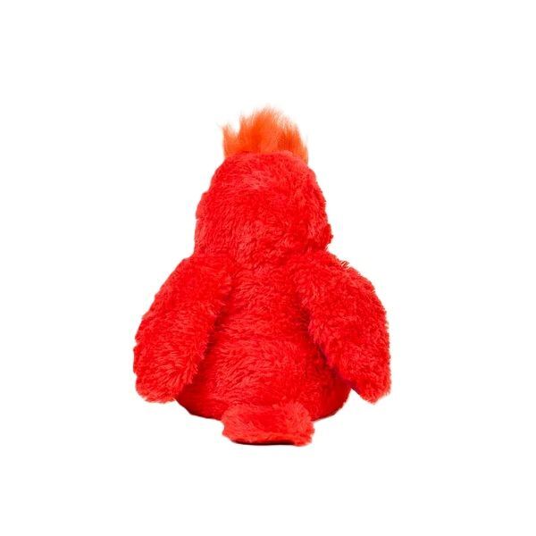 Warmies Red Cardinal Warmies