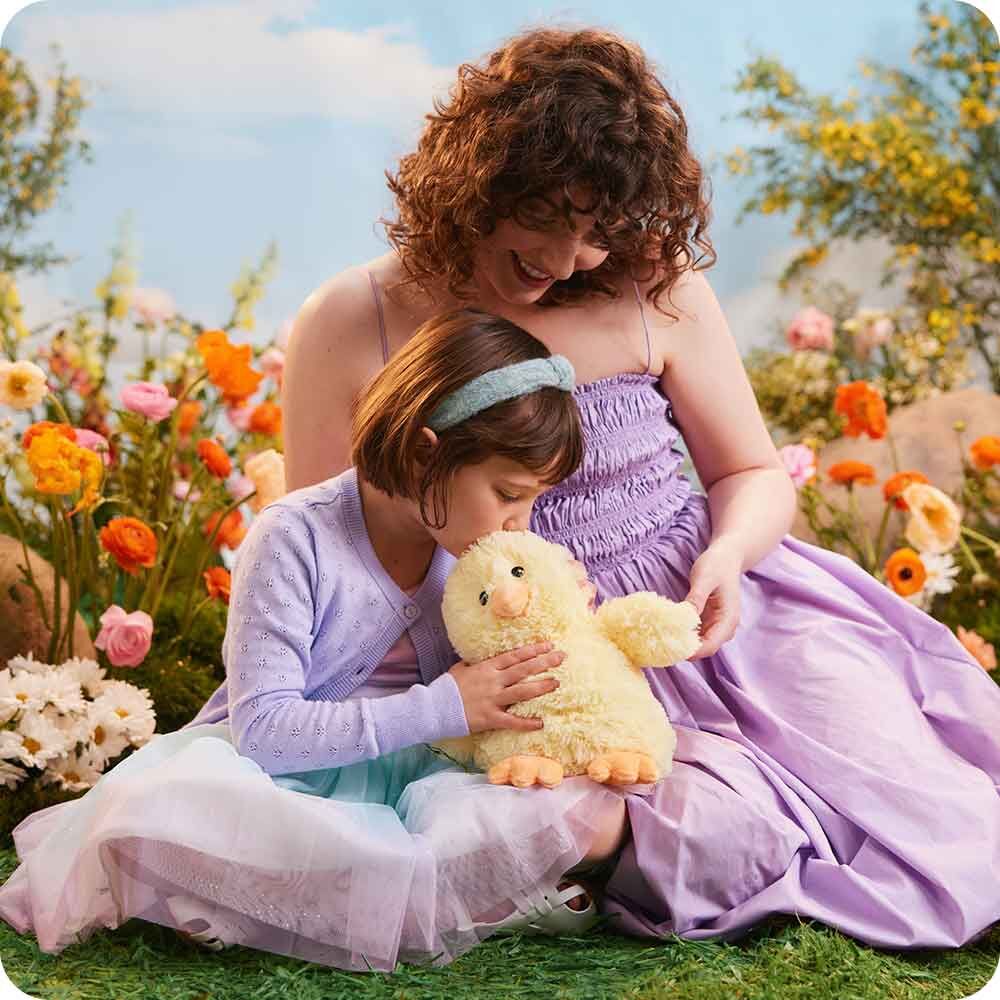 Warmies Chick Warmies