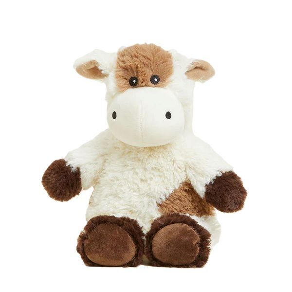 Warmies Cow Warmies