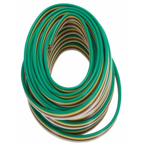 25 Ft Trailer Wire