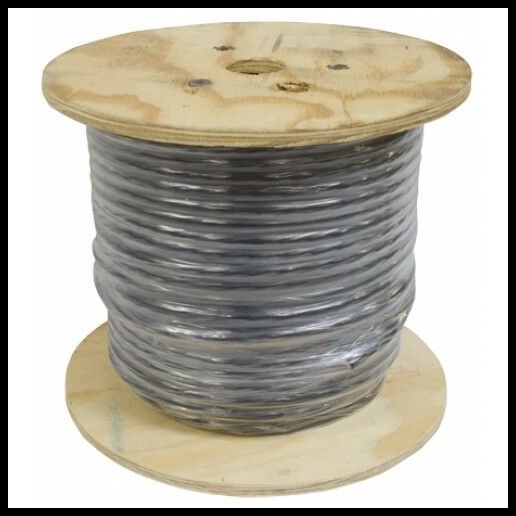 Multi-Conductor Trailer Cable 7-Wire 14 Awg
