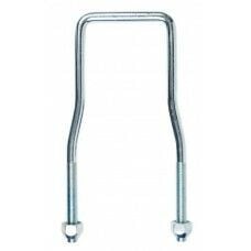 Spare Tire Carrier W/O Lock