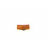 2" Round Amber Clearance & Marker Light