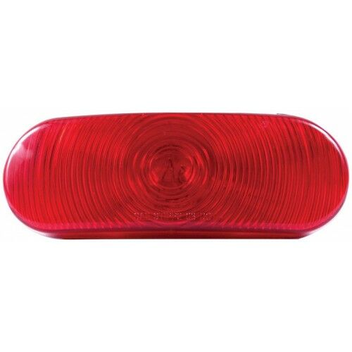 Red Stop/Turn/Tail/Back-Up Light