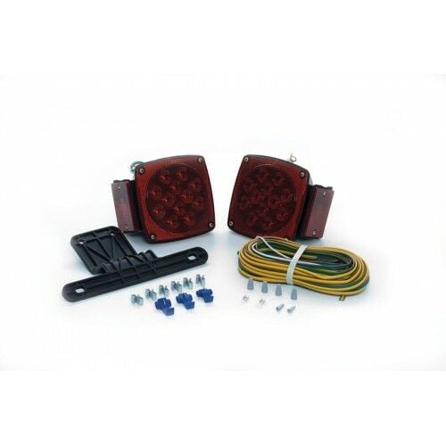 Submersible Led Light Kit