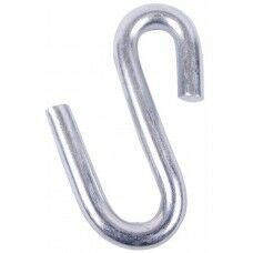 S Hook For 3/8" Chain